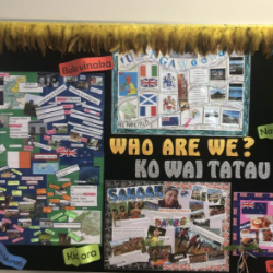 Culturally Responsive Practice for Maori Learners